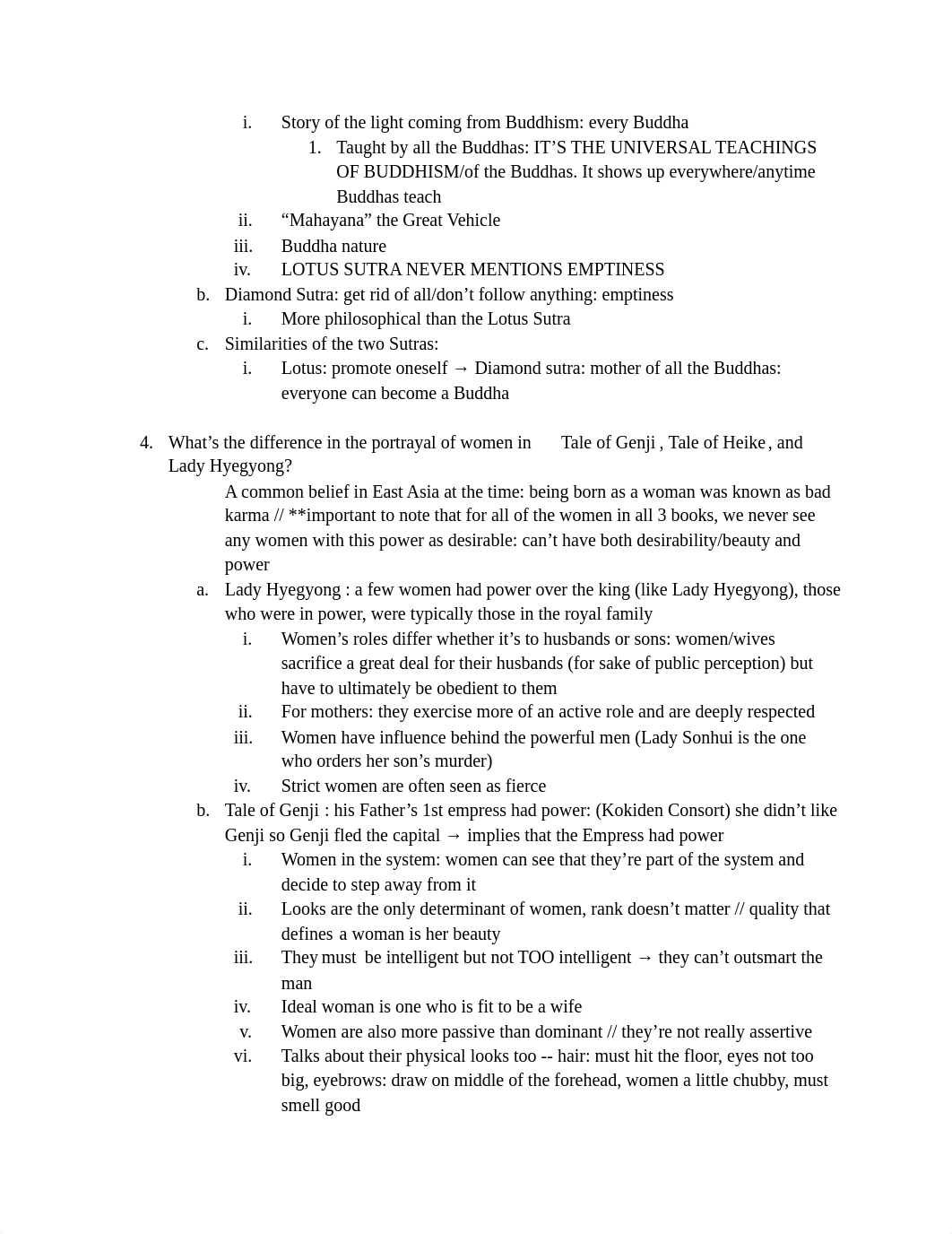 Colloquium of Major Texts_ East Asia -- Final Exam - Study Guide (2).pdf_do1zgq3tkef_page3