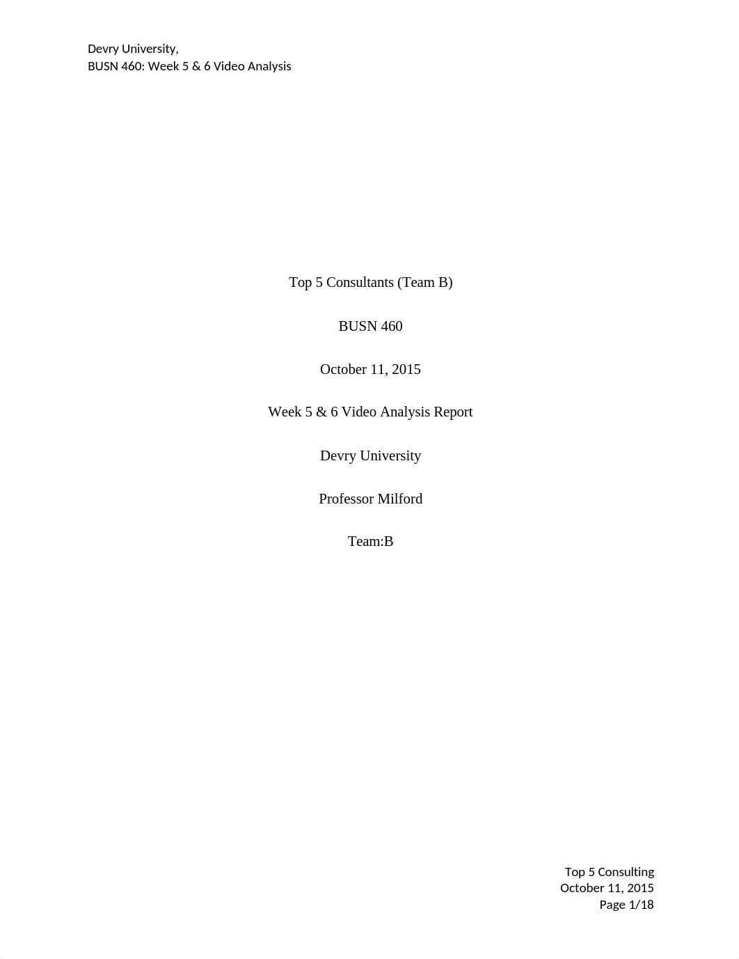 Team B_Top 5 Consultants Analysis Report_Week 5 & 6 Video Analysisrevised_do1znfn19pt_page1