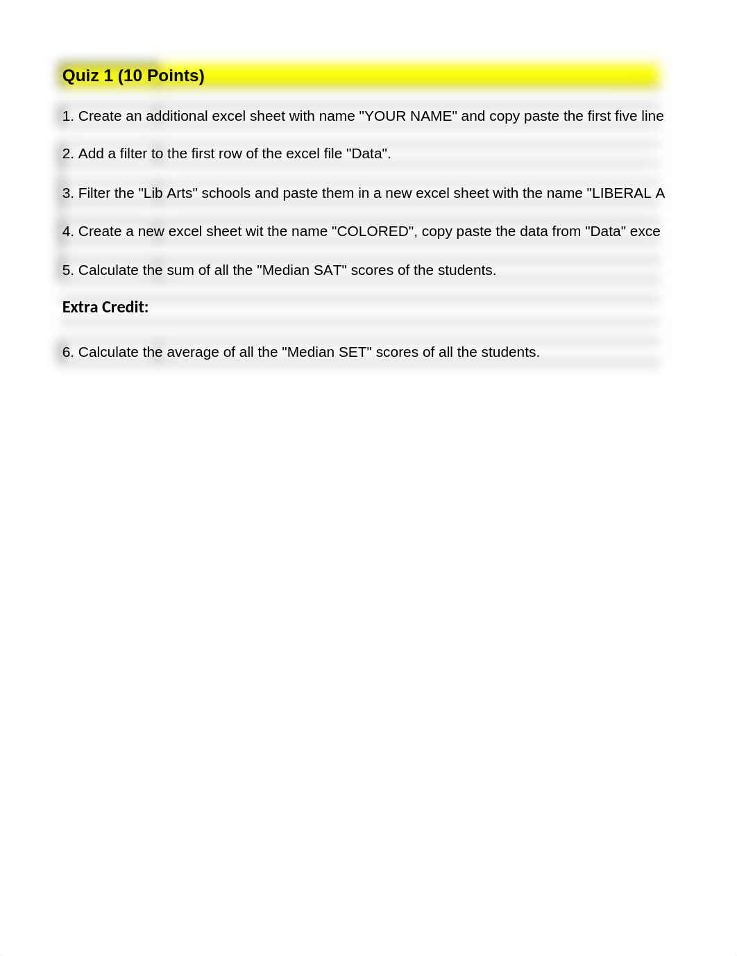 Diagnostic Test- Amanda Smith.xlsx_do1zszb44aa_page1