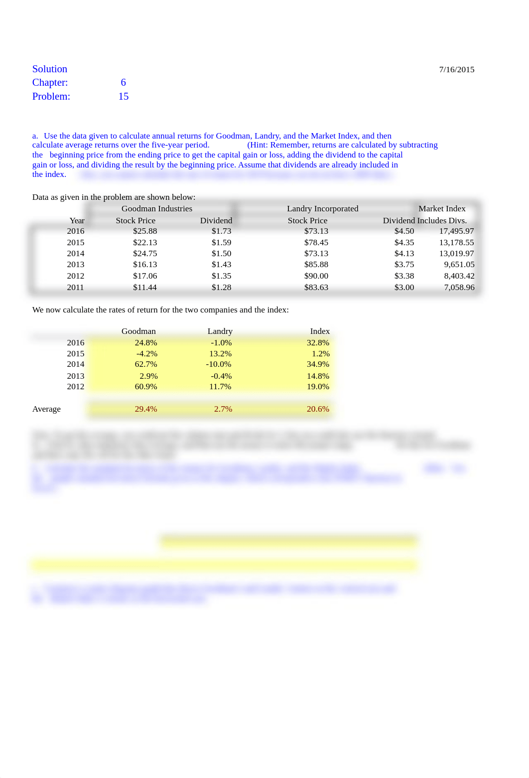 Copy of Ch06 P15 Build a Model.xlsx_do20g38k3et_page1