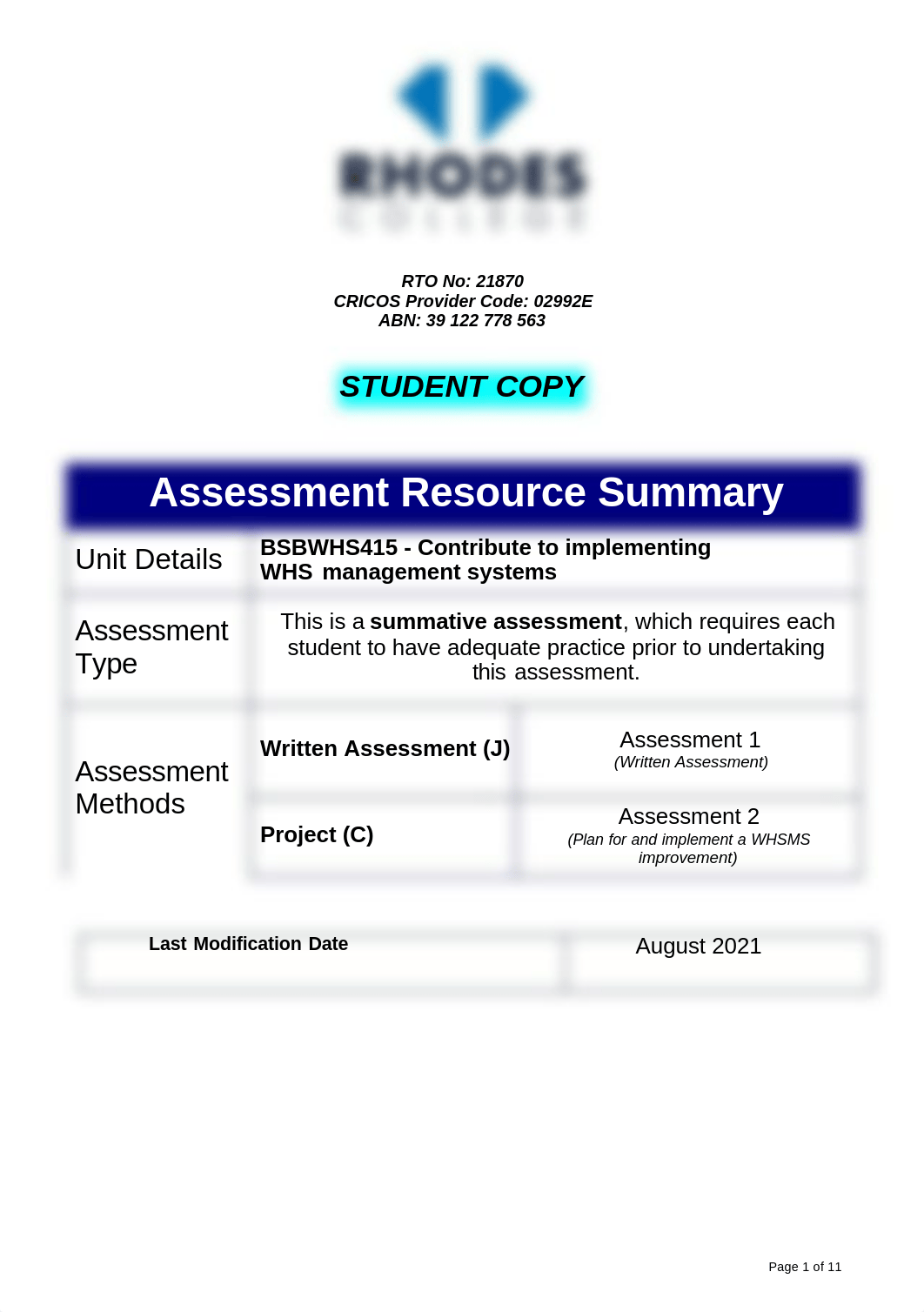 SATool___BSBWHS415___Contribute_to_implementing_WHS_management_systems.docx.pdf_do22a8nafl0_page1