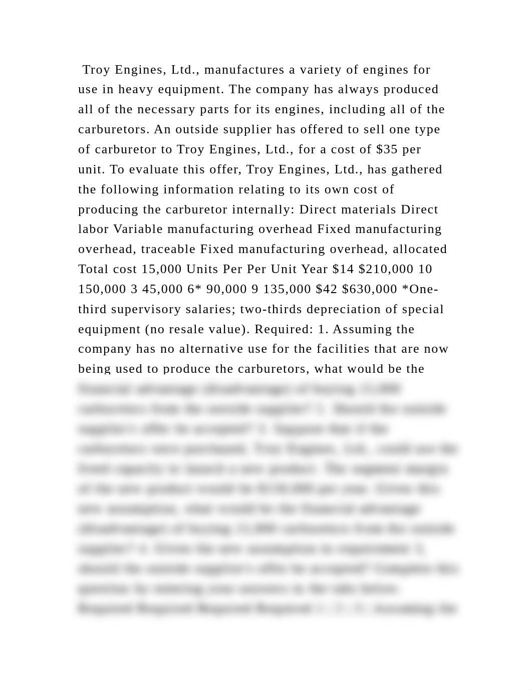 Troy Engines, Ltd., manufactures a variety of engines for use in heav.docx_do23j4d3q38_page2