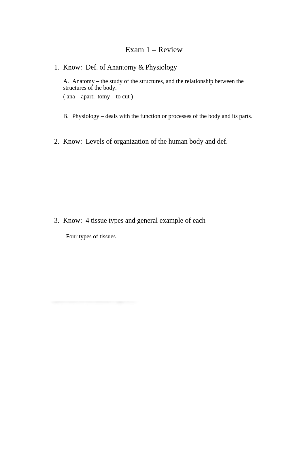 A&P 1 Exam 1 Review.doc_do23vu72gjy_page1