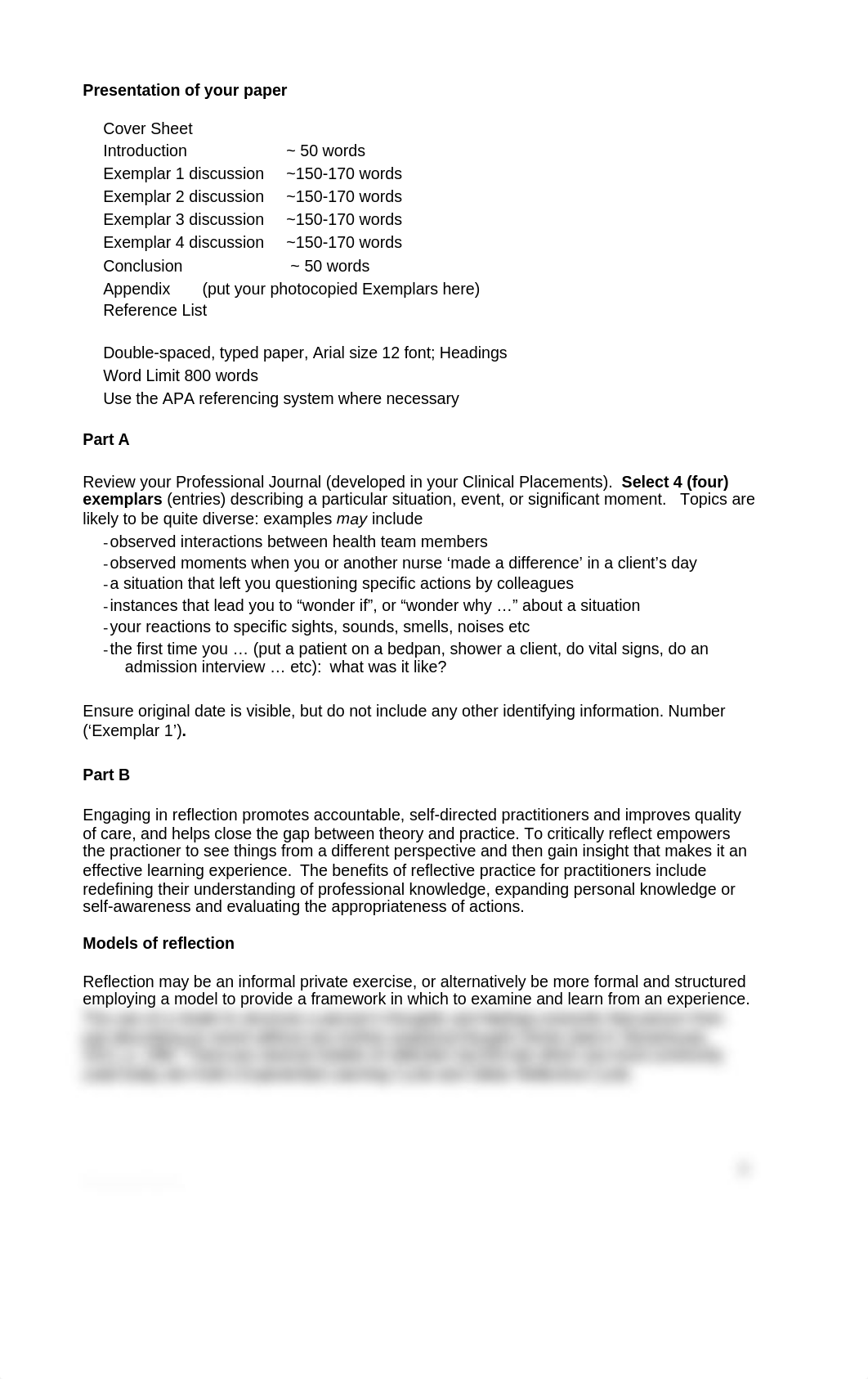 6, Written Assessment 2_CHCPRP003 AT2 Student.doc_do24o5ux9yn_page3