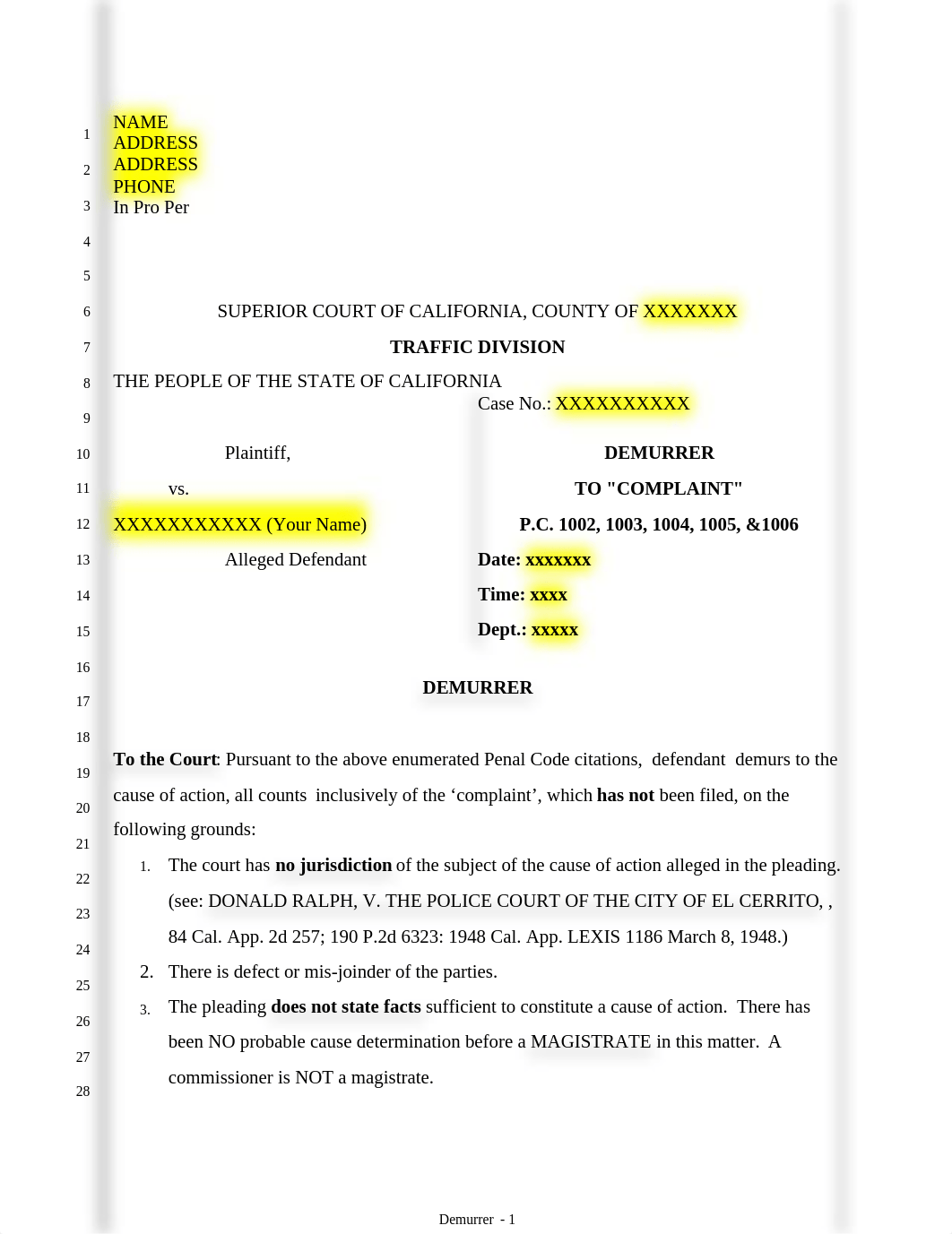 DemurrerRV7.13.10_do24wkhkv7l_page1