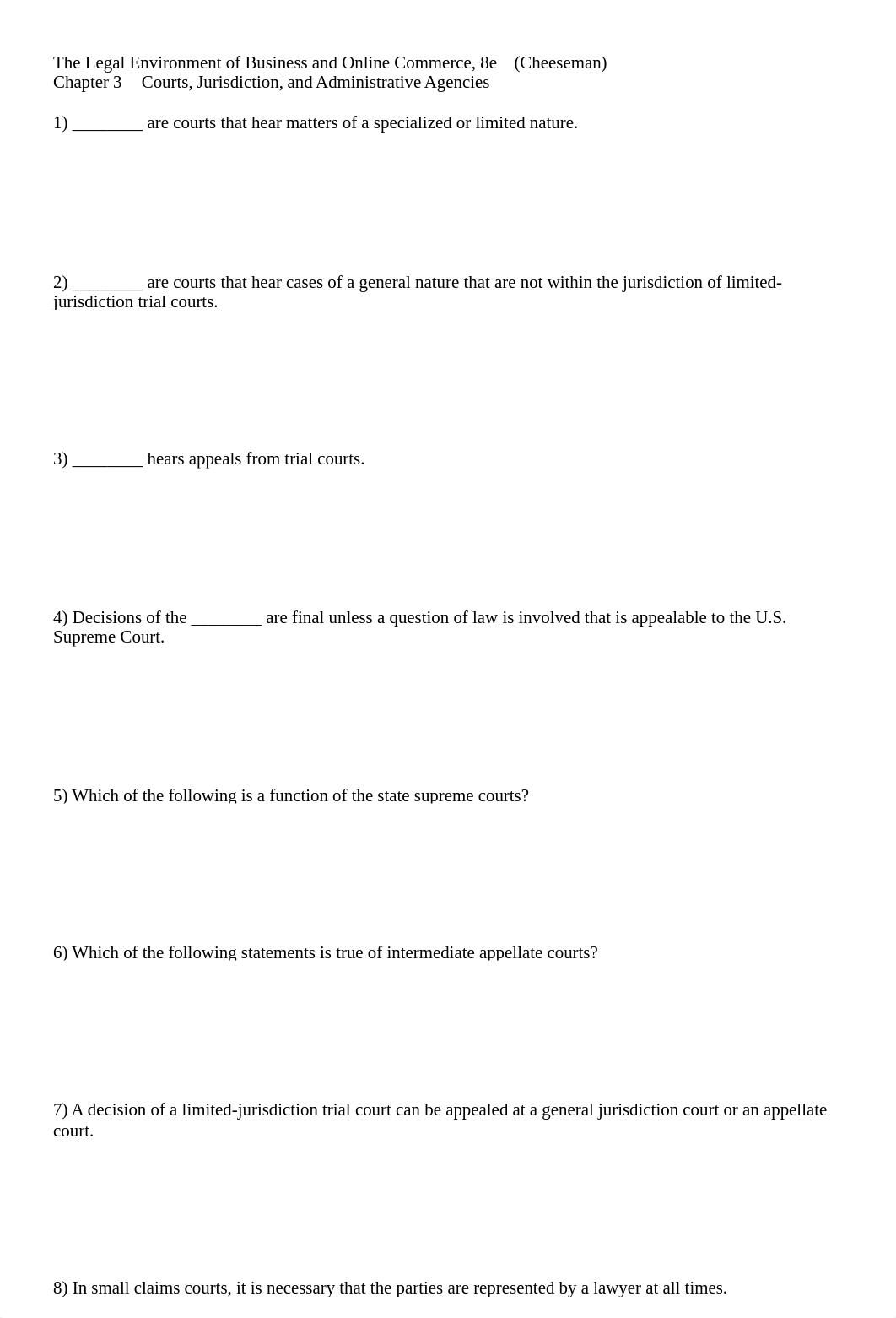 Ch. 3-4 HW Answers:Review for Exam 1 .docx_do260wzo5im_page1