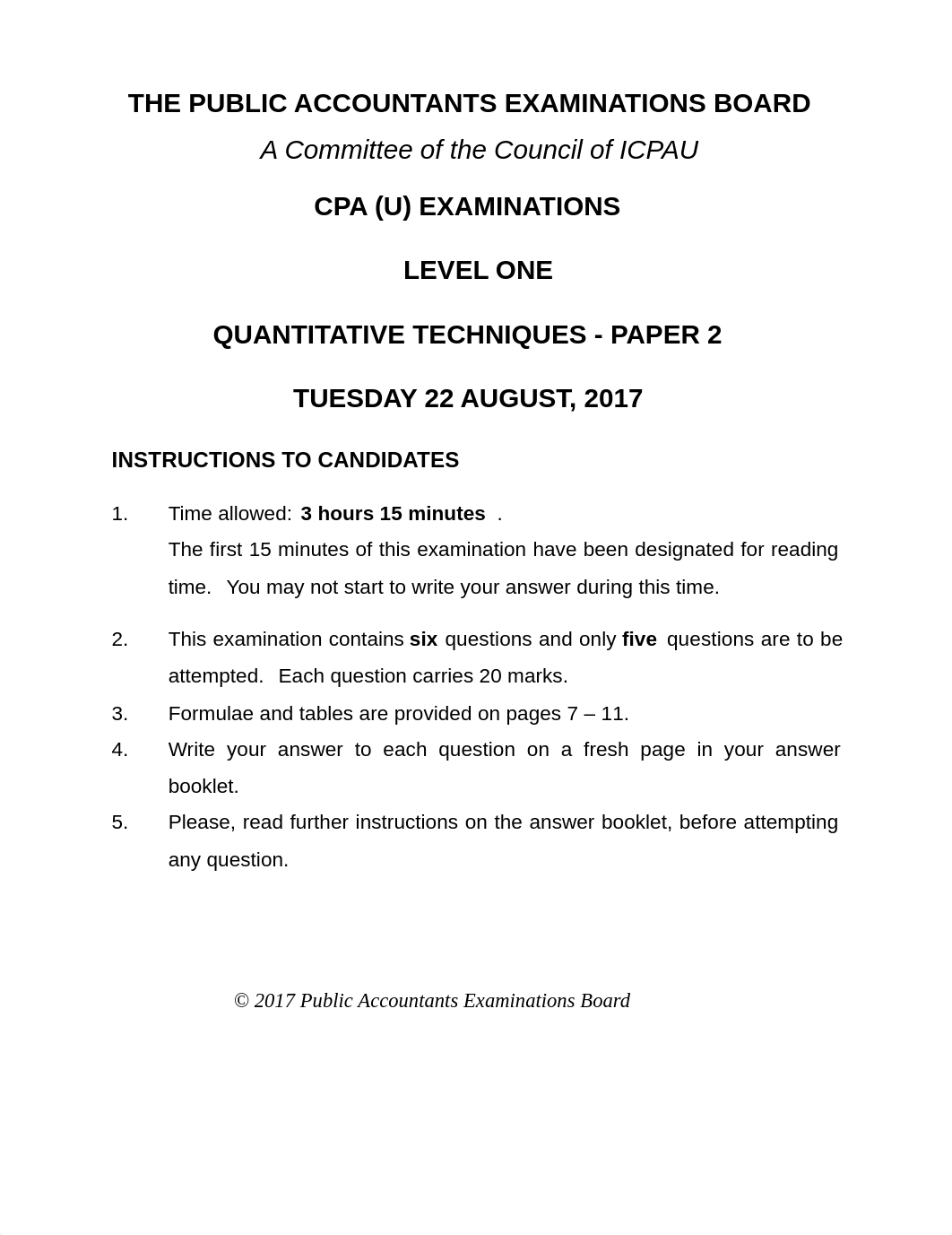 Quantitative Techniques - Paper 2_3.pdf_do26mnkrpq6_page1