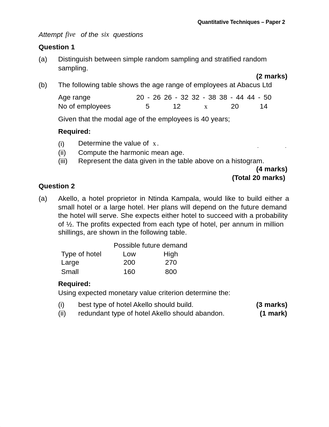 Quantitative Techniques - Paper 2_3.pdf_do26mnkrpq6_page2