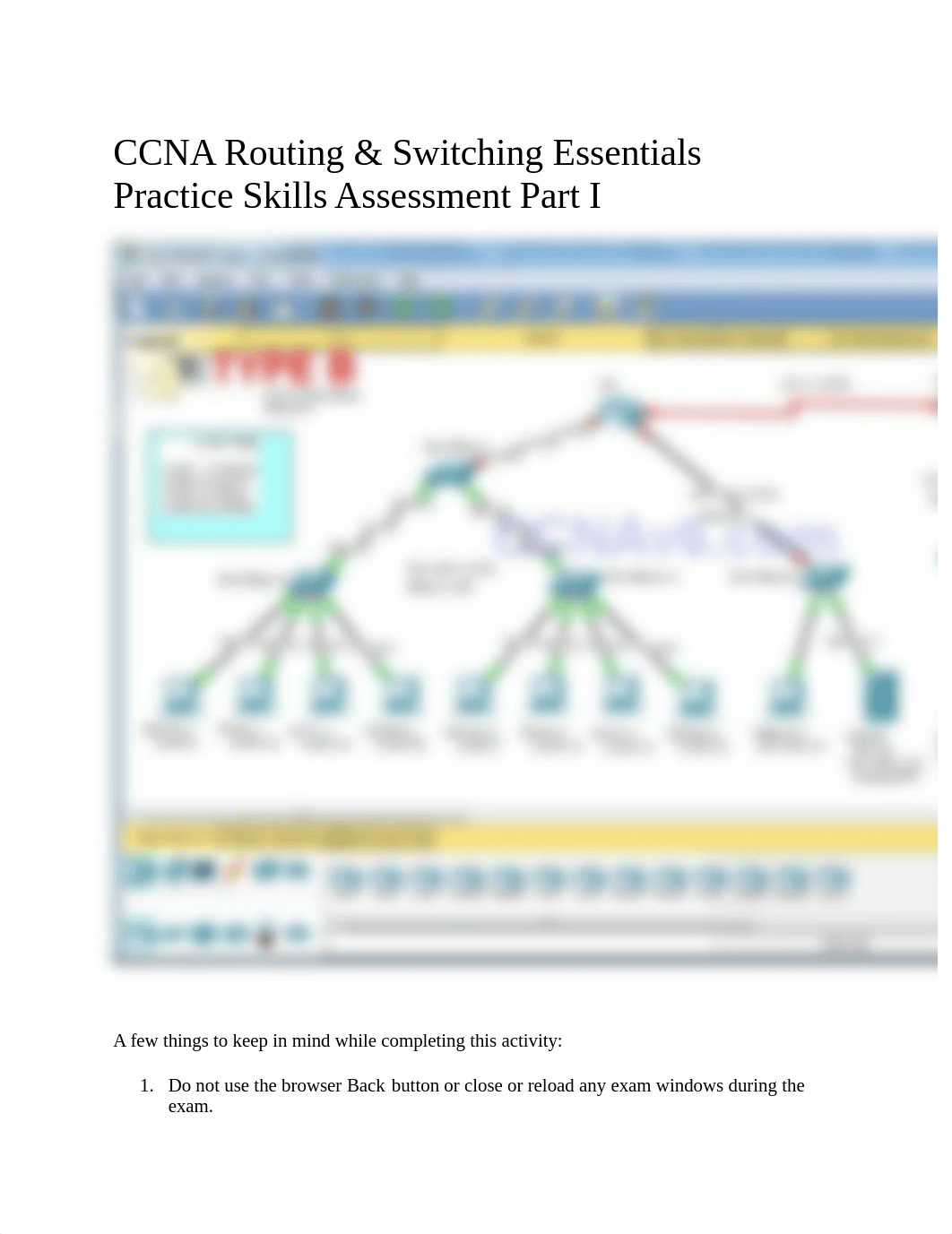 CCNA Routing Part 1 Type B.docx_do26rtfu4x0_page1