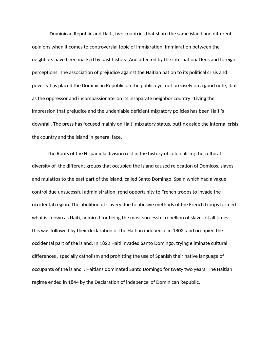 Dominican Republic and Haiti.docx_do28u3kynq7_page1