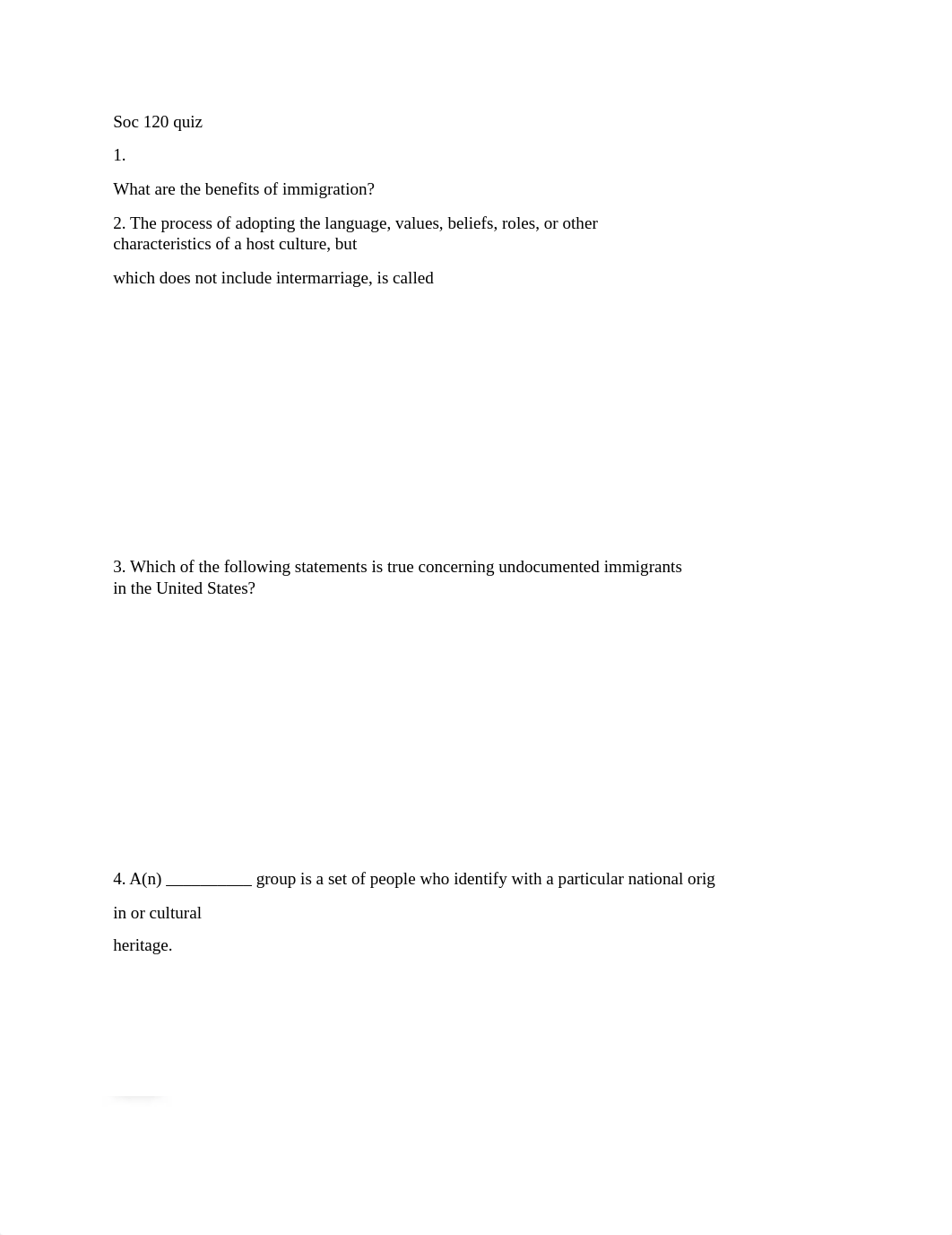 Soc 120 quiz.docx_do2b7bdlnka_page1