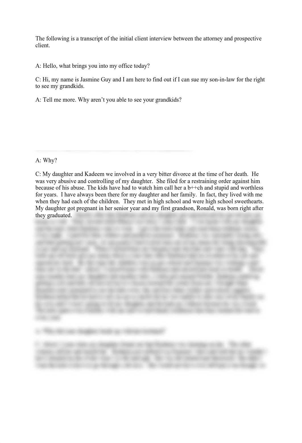 Initial Client Interview.pdf_do2bntpdg19_page1