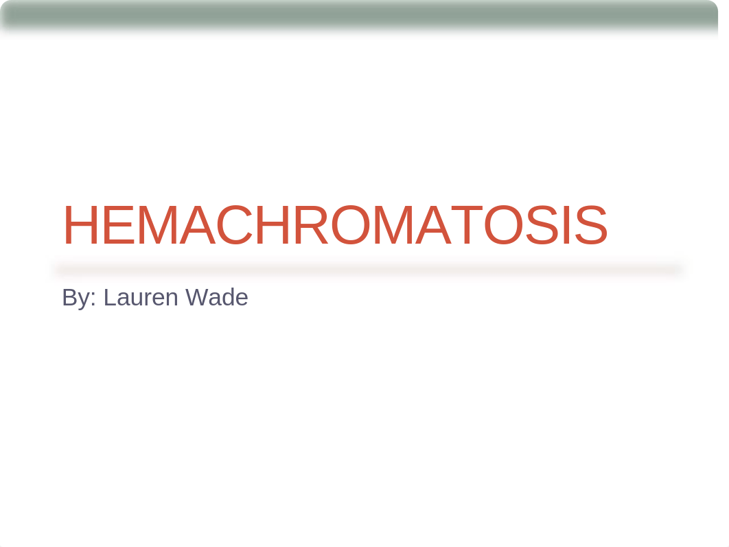 Hemochromatosis.pptx_do2bskr0bnf_page1