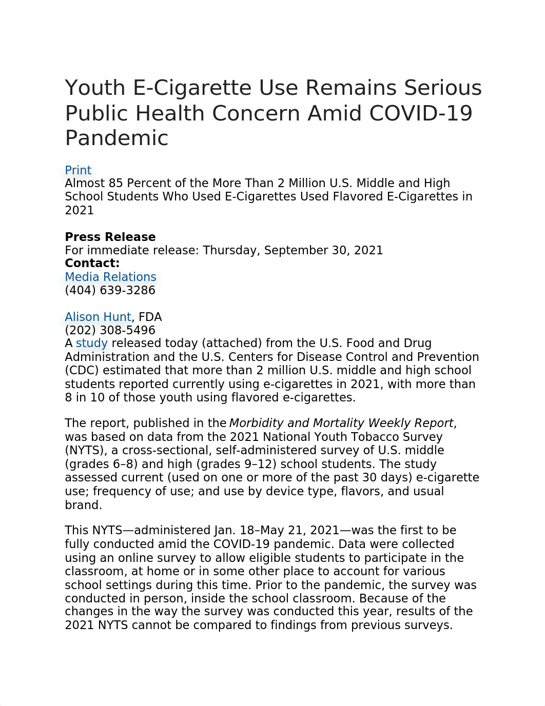 Articles  E-cigarette use among youth and  young adults.docx_do2iuzkrxfy_page1