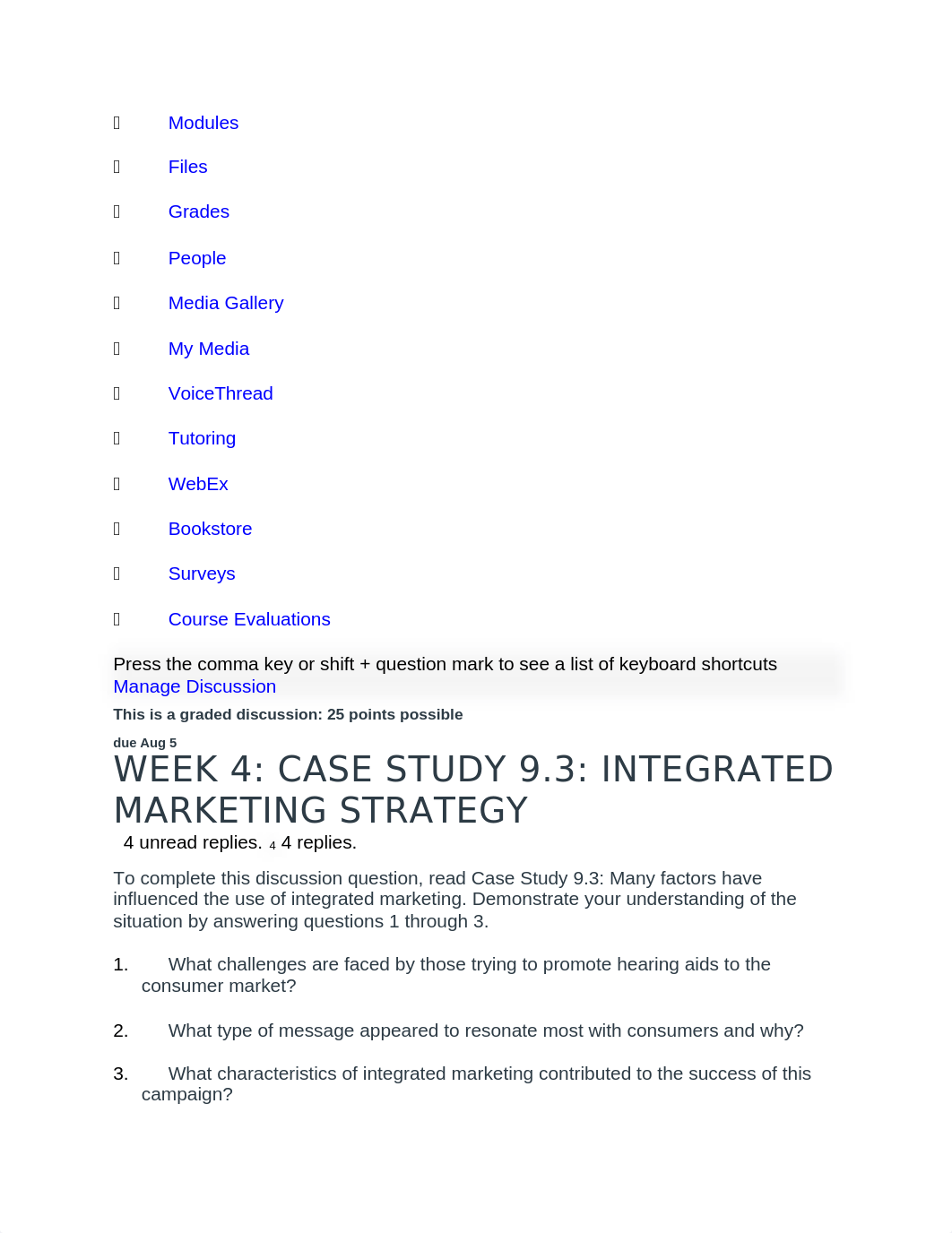 HSM 430 WEEK 4 CASE STUDY 9.3 INTEGRATED MARKETING STRATEGY.docx_do2k0yfob6q_page2