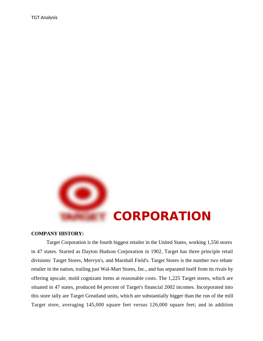 Target Corp Capstone assig.docx_do2lde0uyc8_page1