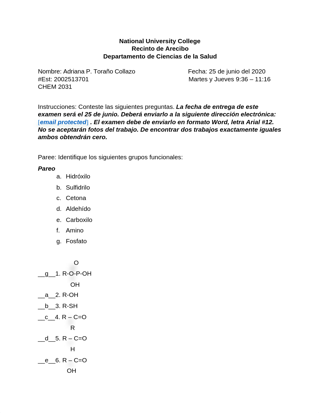 Examen Final CHEM 2031 Junio 2019.doc_do2llvfxxek_page1