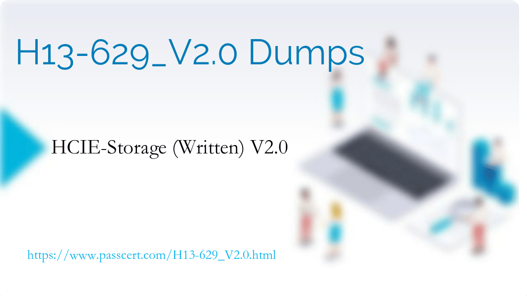 H13-629_V2.0 HCIE-Storage (Written) V2.0 Dumps.pdf_do2mo1vlx4u_page1