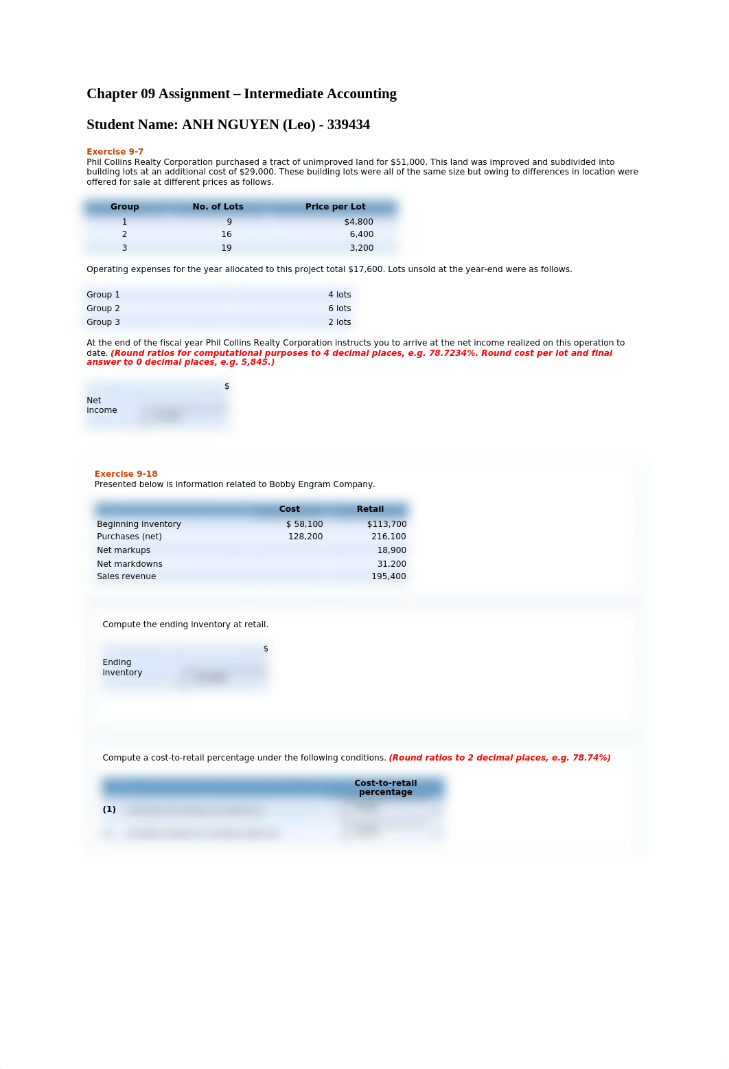 Week 12 - Chapter 09 Assignments_do2on9md6nb_page1