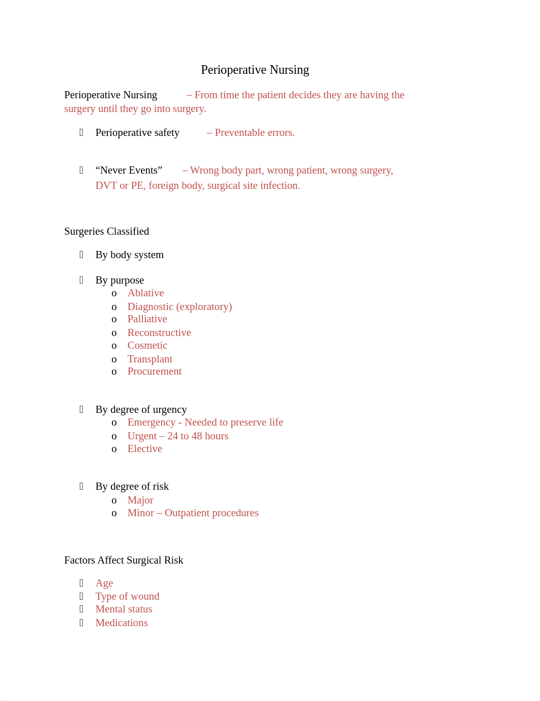 Perioperative Nursing handout.docx_do2posdppge_page1