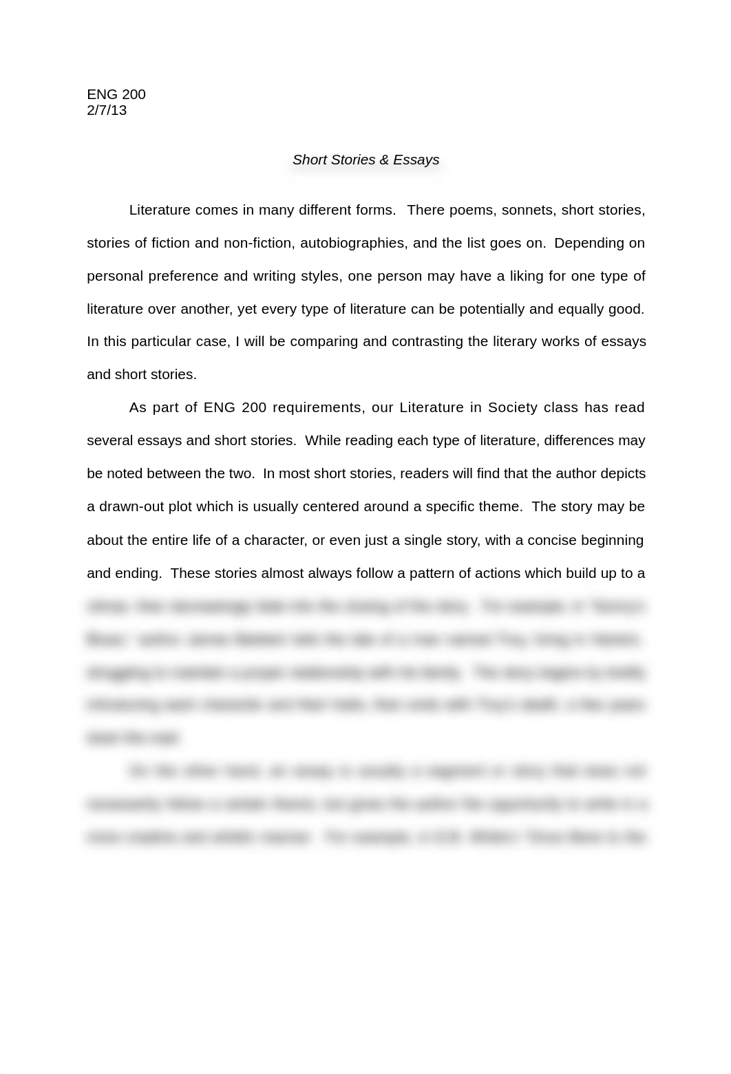 Short story vs. essays - Essay_do2q0gyle9k_page1