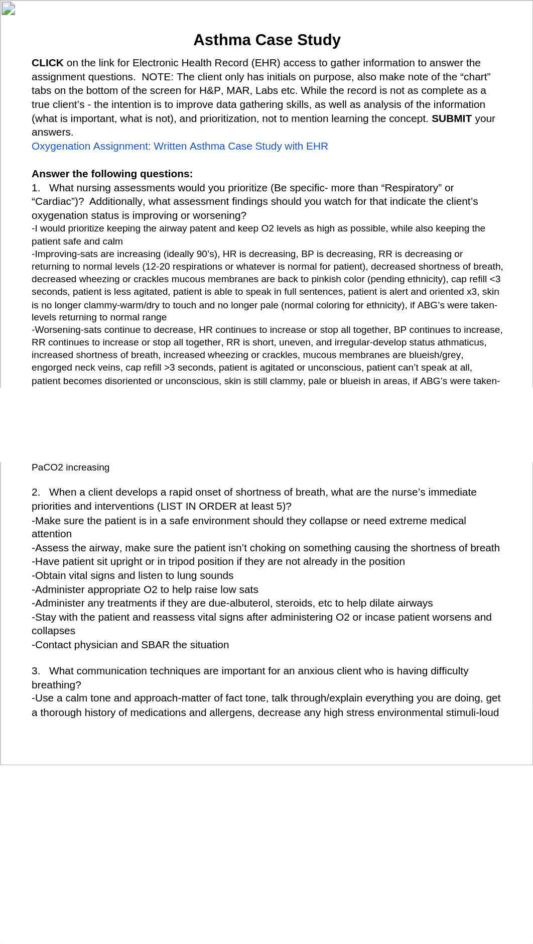 _Oxygenation Assignment_ Written Asthma Case Study w_ EHR LINK- 2of2.docx_do2qw6vj0ec_page1