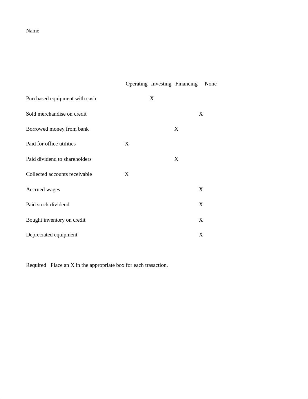 ex cash flow_do2sqo6obay_page1