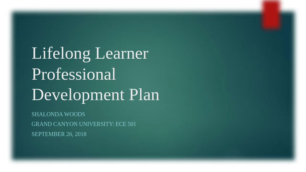 Lifelong Learner Professional Development Plan.pptx_do2tx3mgykk_page1