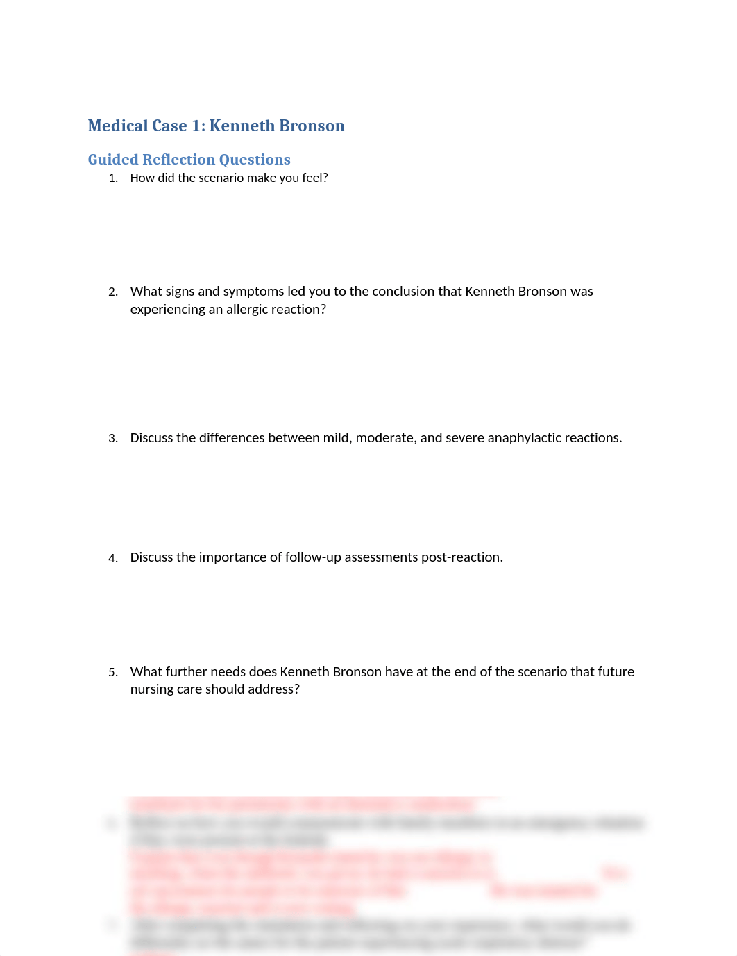 KENNETH BRONSON REFLECTION QUESTIONS.docx_do2u87sm78f_page1