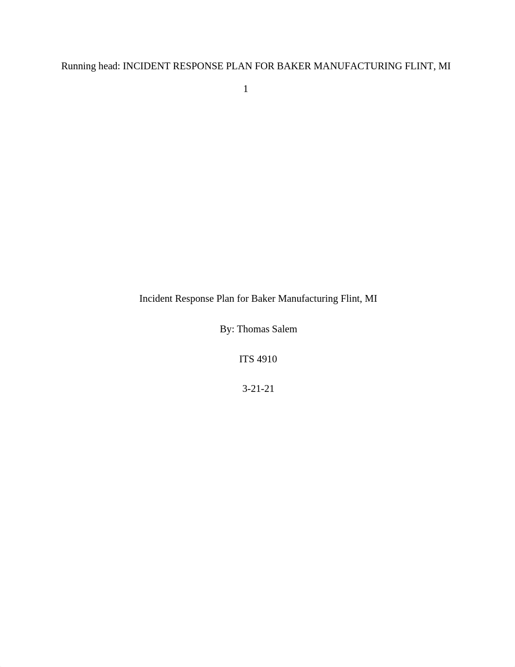 Incident Response Plan ITS4910 Part 20 FINAL DRAFT.docx_do2vghpn99k_page1