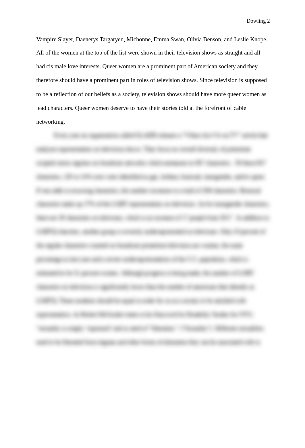 _The Feminist Impact on the Representation of LGBTQ People and Women in Television.docx_do2whypydsc_page2