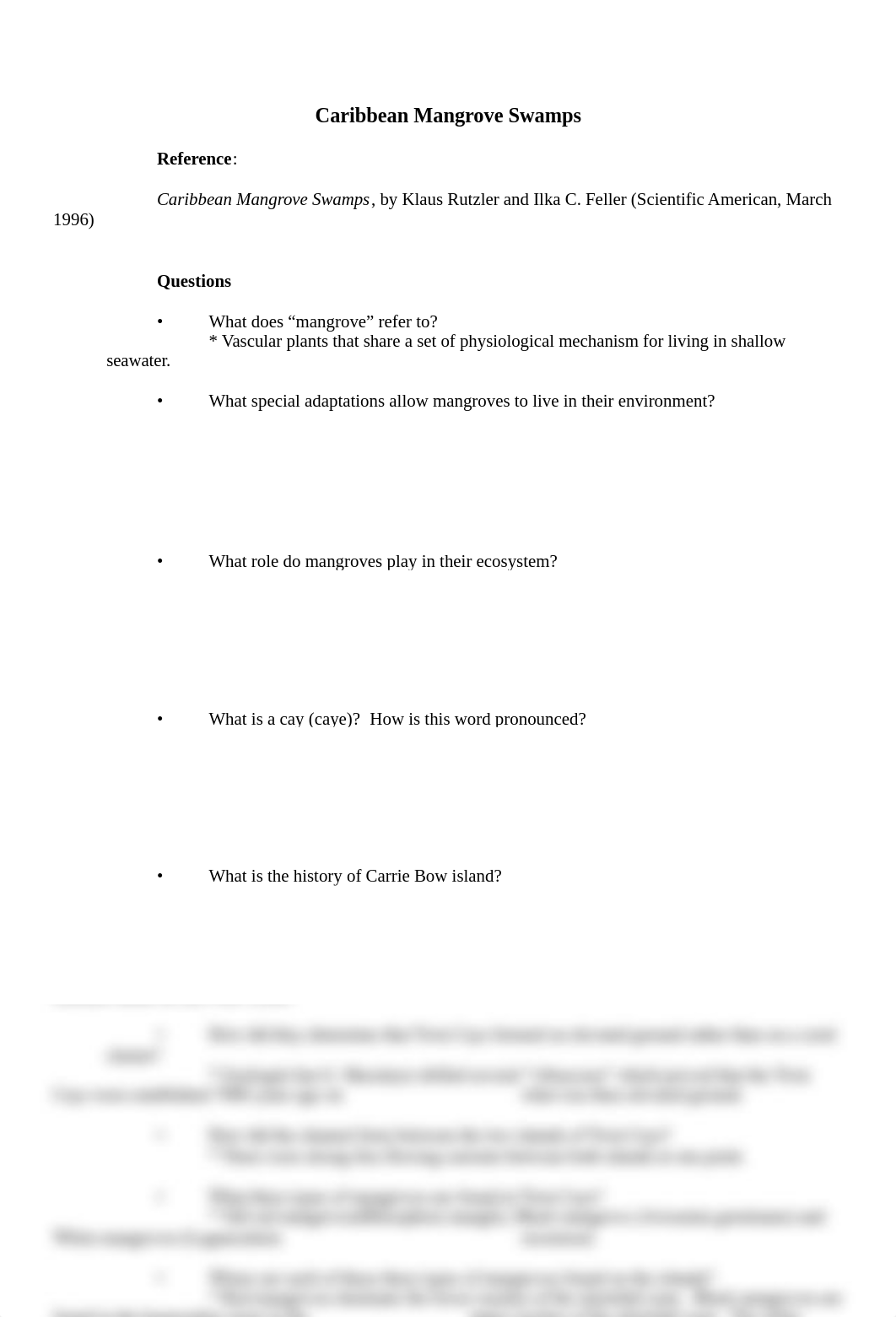 Caribbean Mangrove Swamps_do2xkrxdoj0_page1