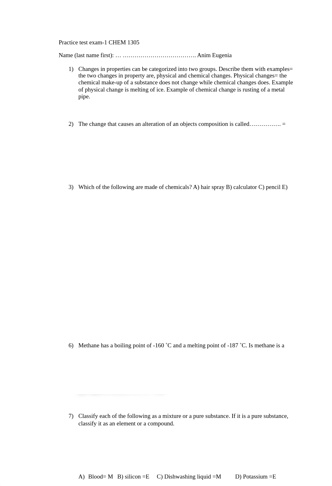 CHEM 1305 Practice test -1-1(E.A).rtf_do2xsesbajx_page1