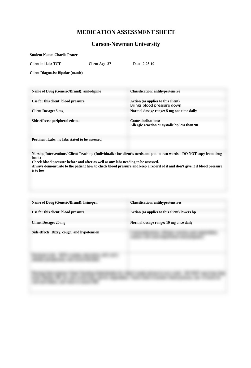 MEDICATION ASSESSMENT SHEET, Prater.docx_do2z81j0m96_page1