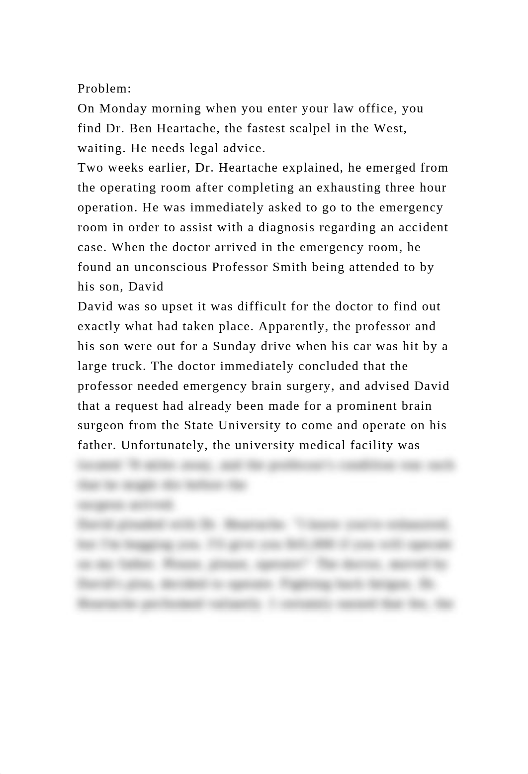 ProblemOn Monday morning when you enter your law office, you find.docx_do35nuugy72_page2