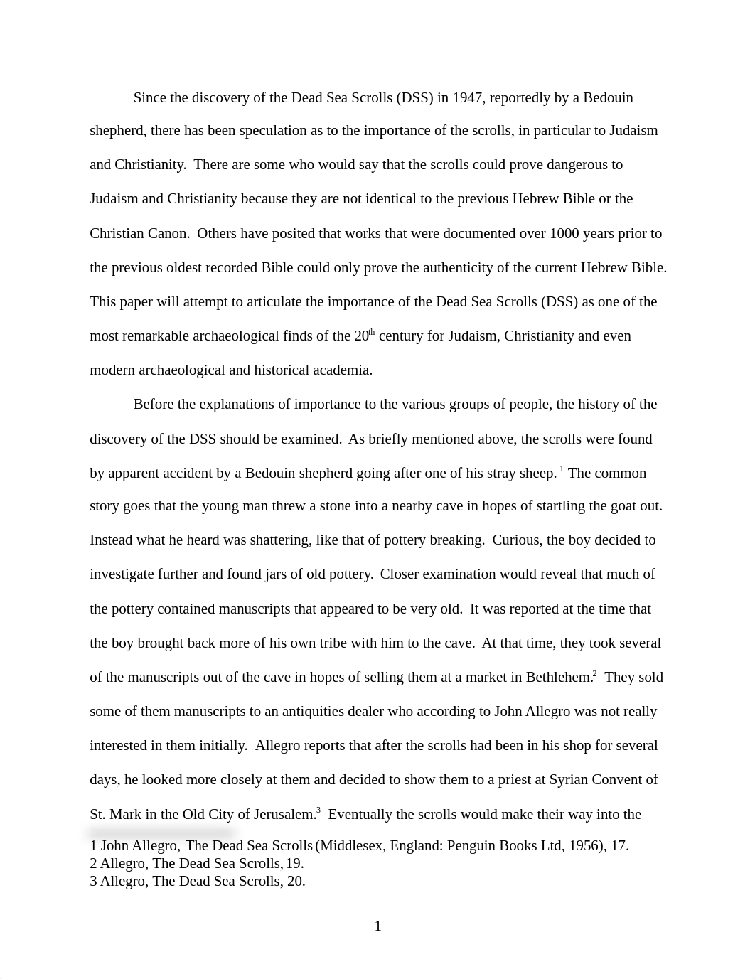 Dead Sea Scrolls Paper.docx_do37119ic03_page1