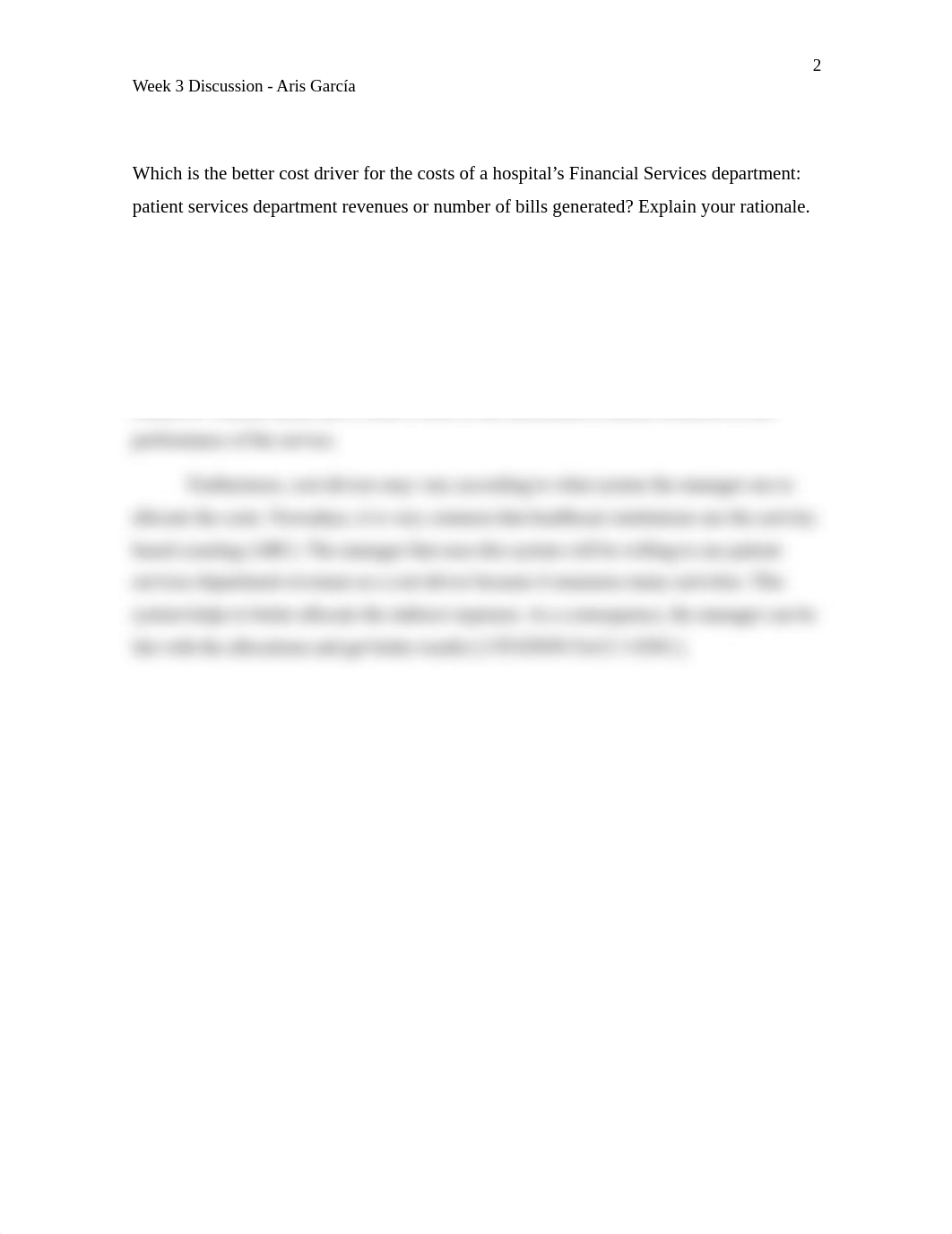 FIN 644 Week 3 Discussion Aris Garcia.docx_do37ajacbcr_page2