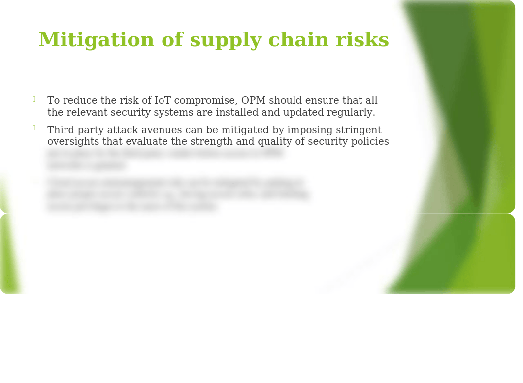 Daniel E - Step 2-SUPPLY CHAIN RISK MANAGEMENT.pptx_do37img3yo8_page4