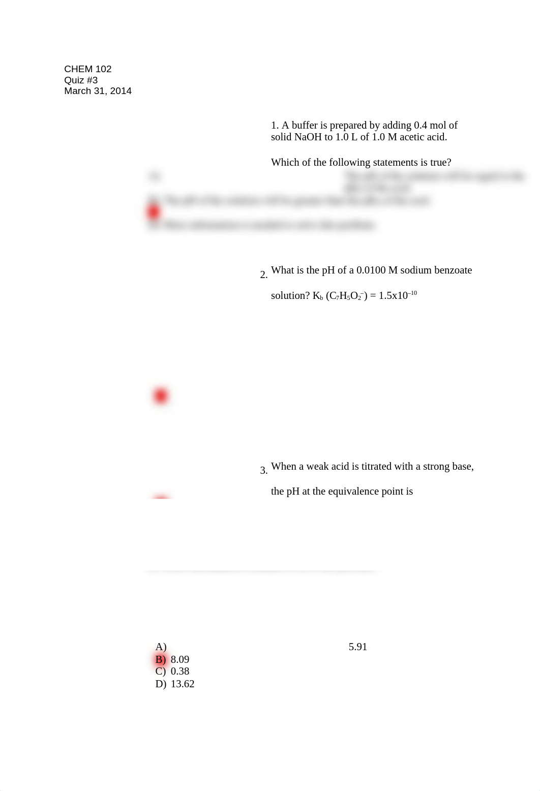 Quiz #3 - Solutions chem 102 menon (1) (1)_do3d1ty5cfx_page1