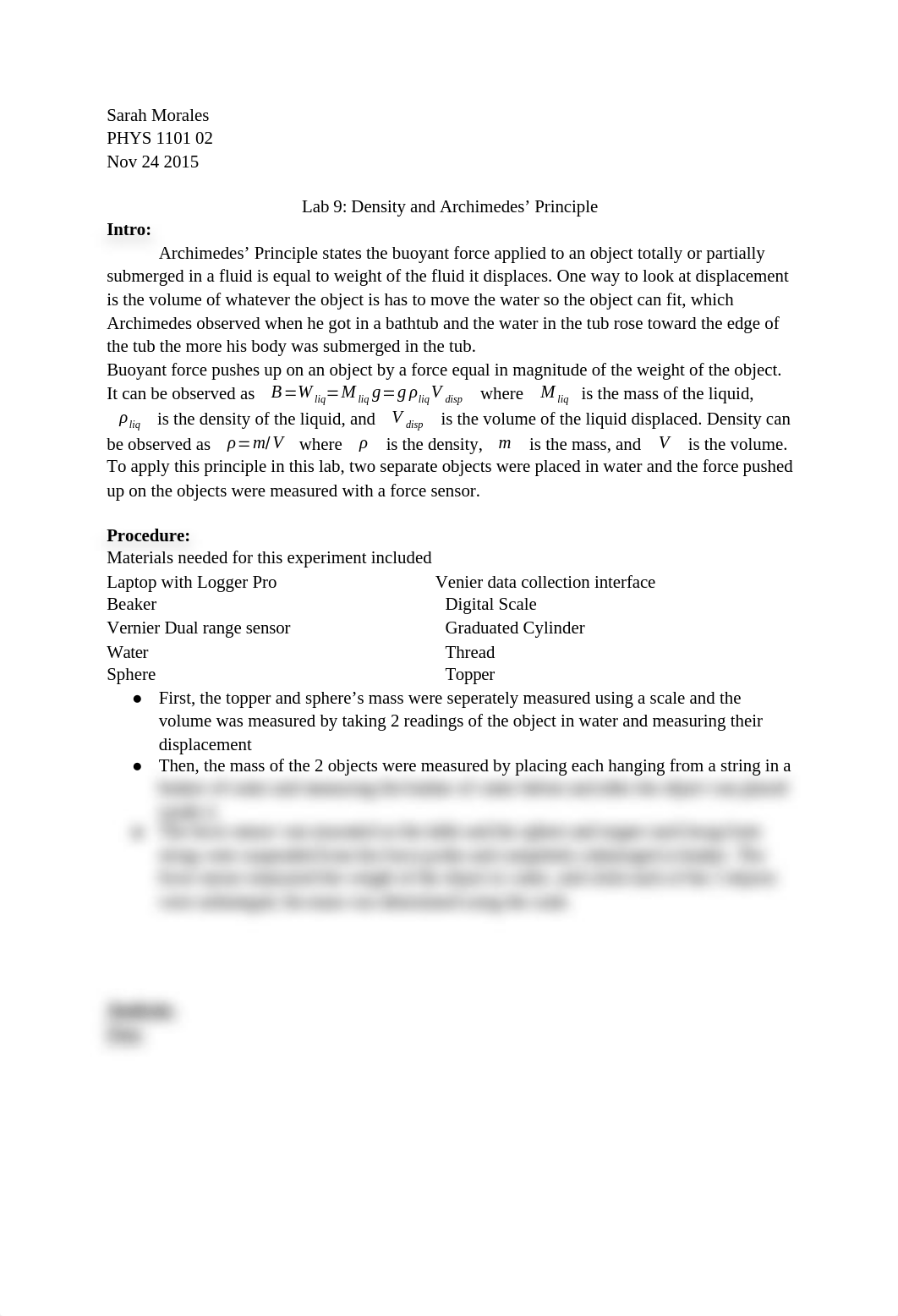 lab 9 Density and archimedes principle_do3elaidyrq_page1