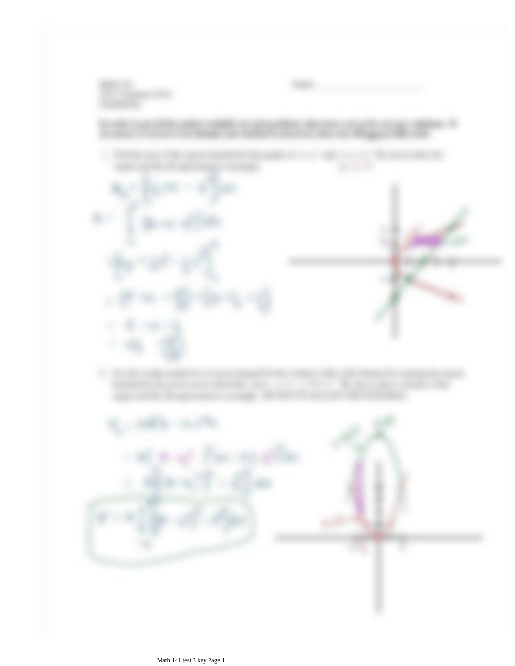 Math 141 test 3 key sum 16.pdf_do3ft8snccb_page1