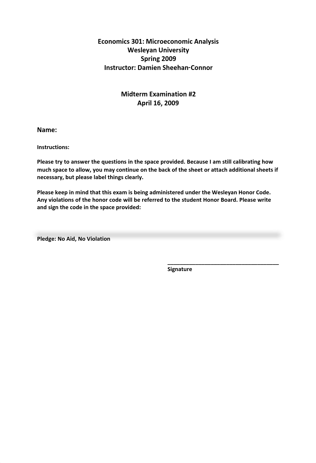 Spring 2009 Econ 301 Midterm Exam 2_do3gjjvinsz_page1