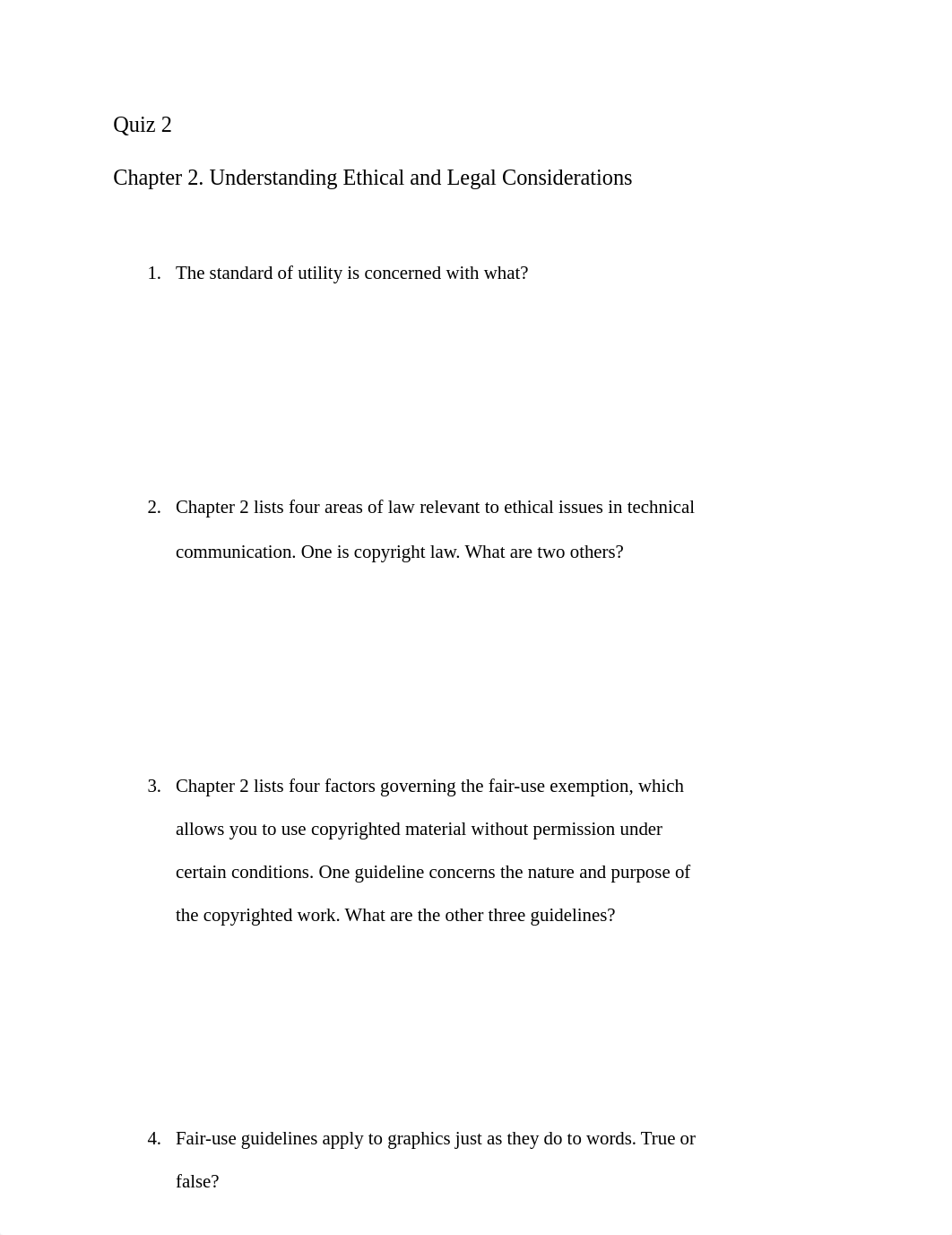 Chapter 2. Understanding Ethical and Legal Considerations.docx_do3iecnlscu_page1