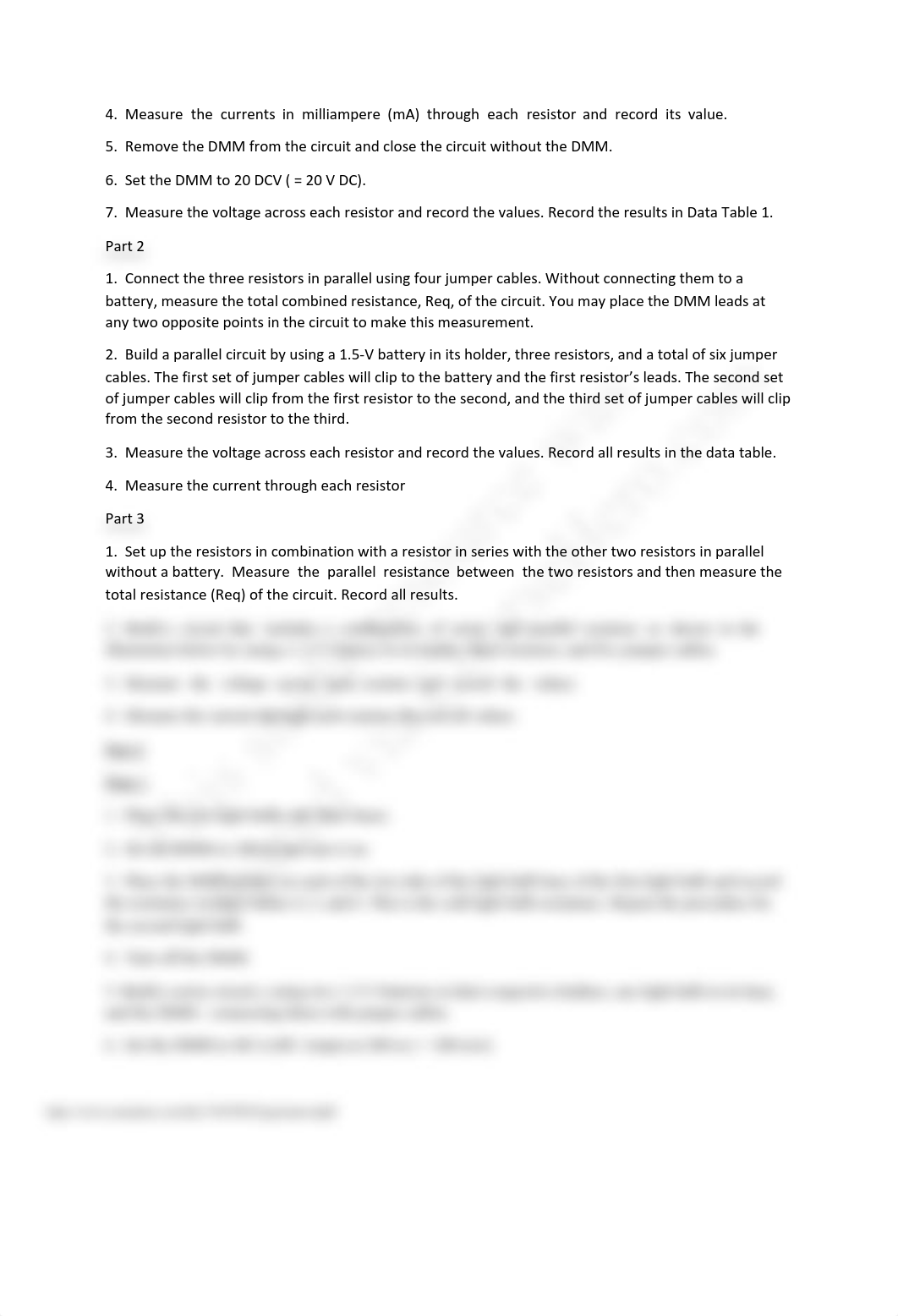 Series and parallel resistors lab sample_do3j182fb3h_page3