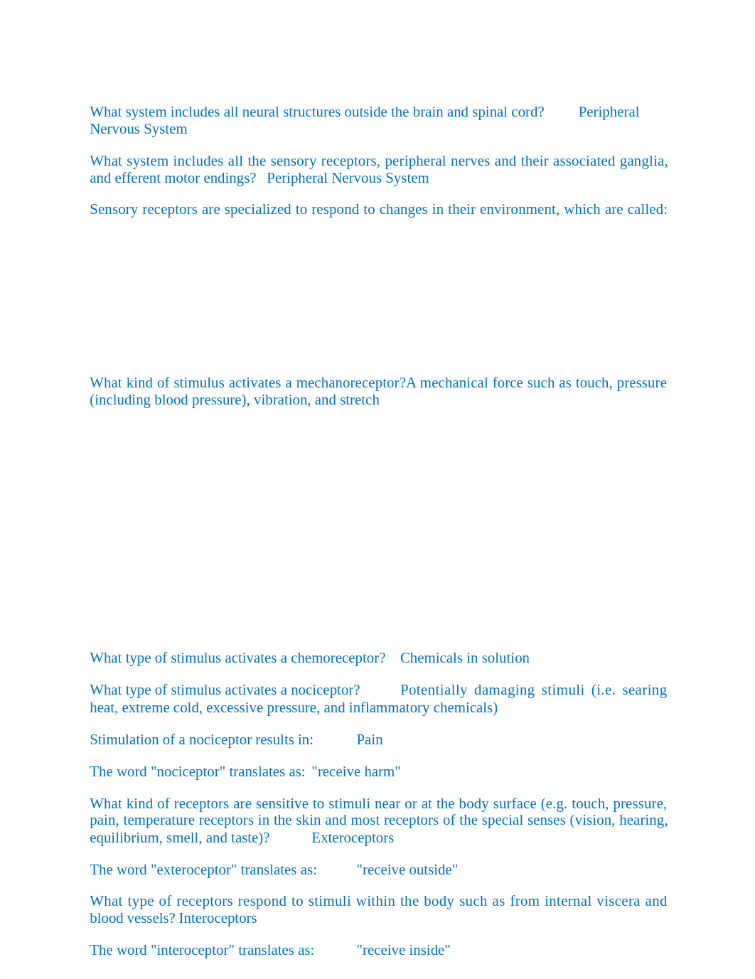 What system includes all neural structures outside the brain and spinal cord.docx_do3jhge3gie_page1