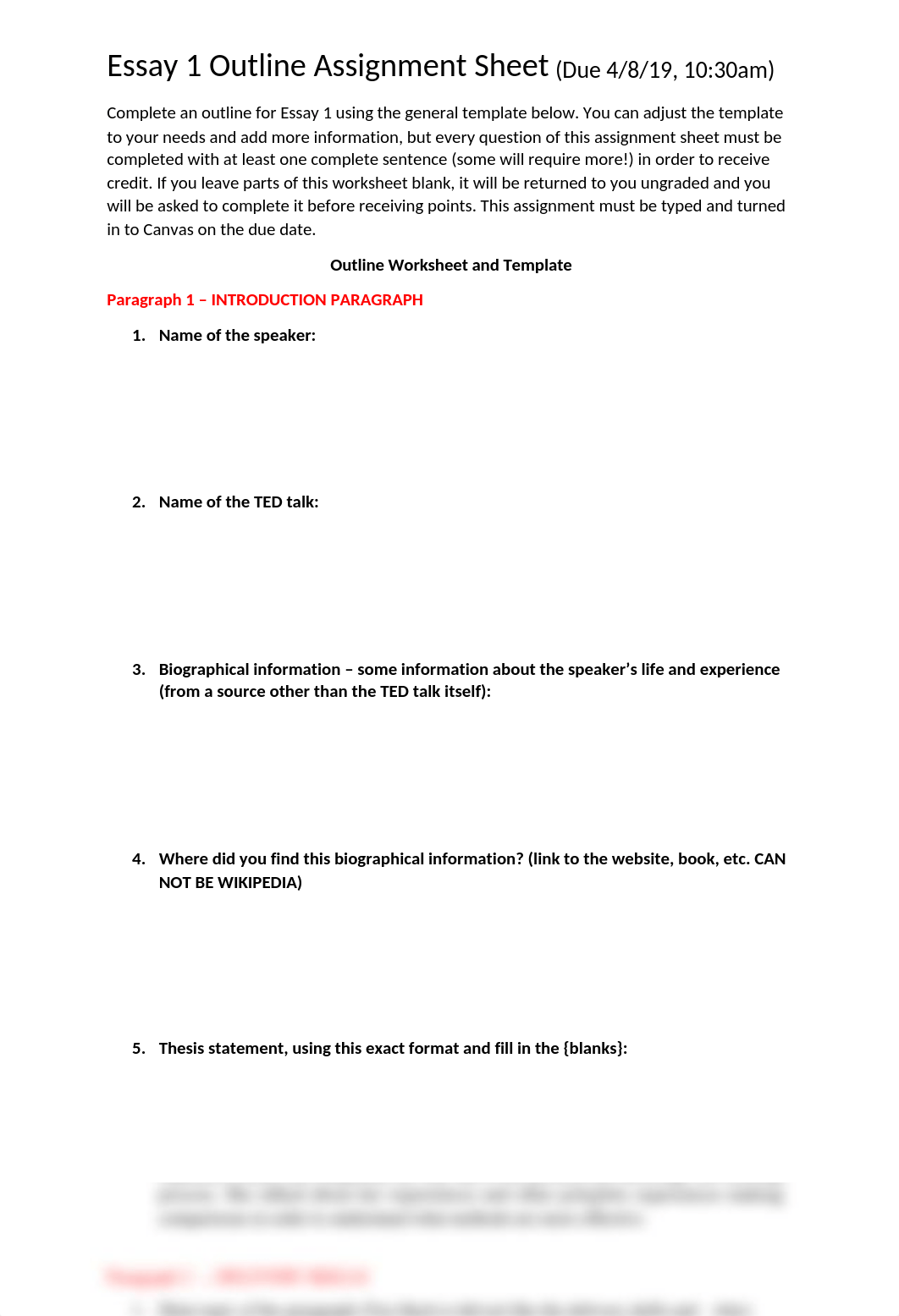 Essay 1 Outline Assignment Sheet.docx_do3km15aj6w_page1