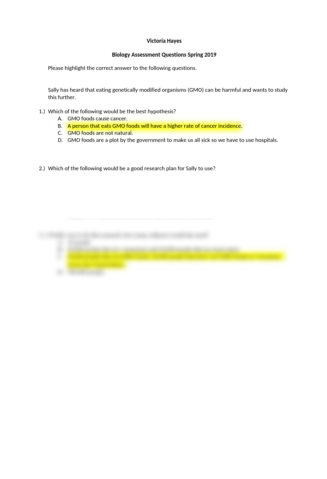 Biology Assessment Questions Spring 2019.docx_do3m0tlemcv_page1