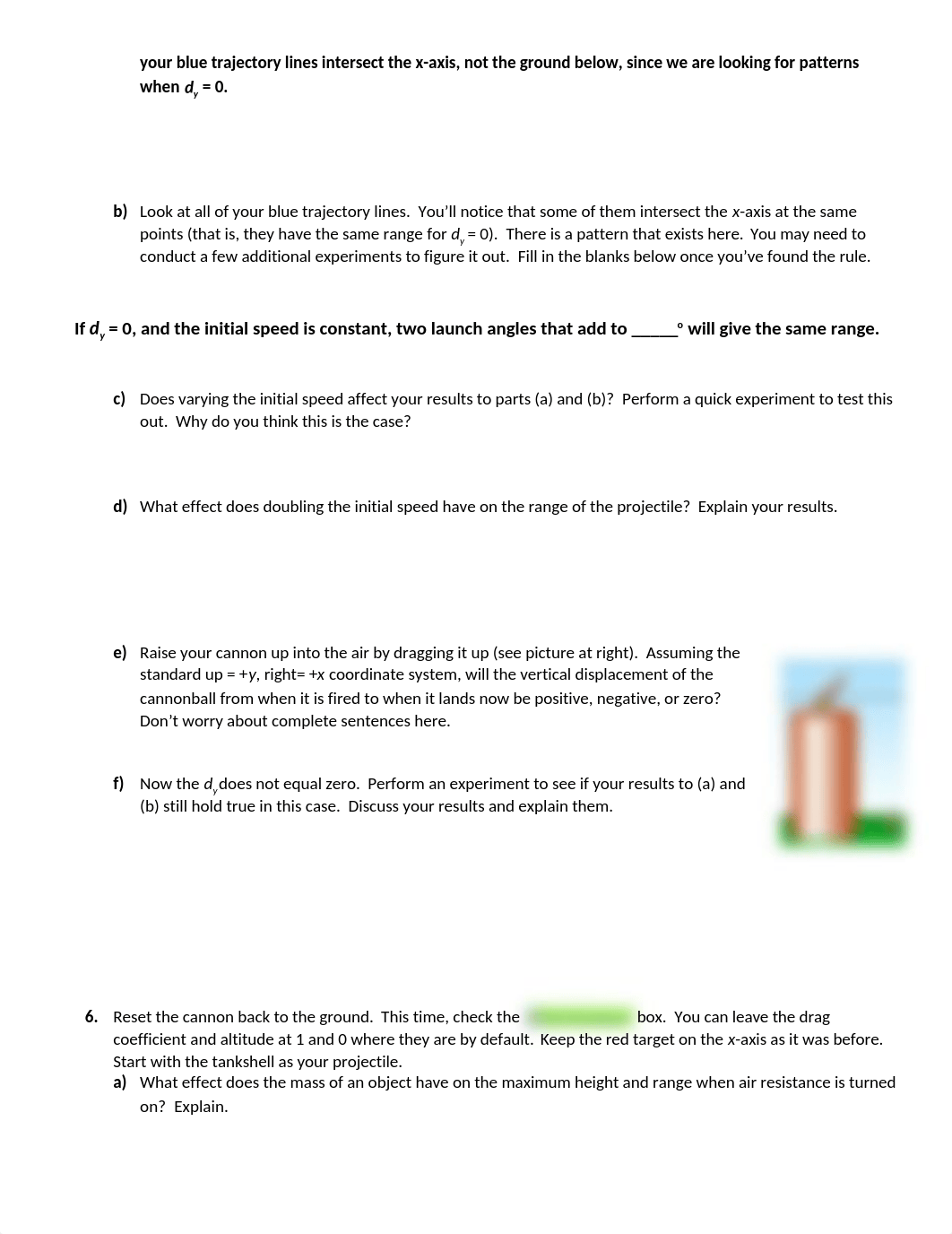 AP Physics PhET Projectile Lab_do3n8a6hger_page3