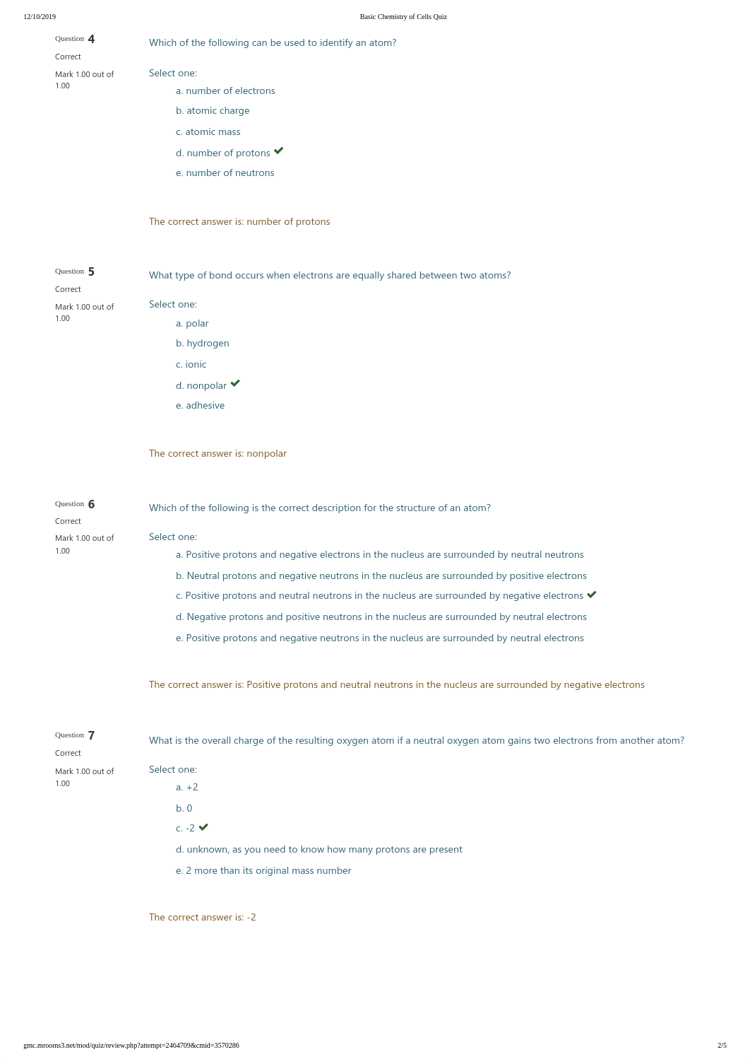 week 1 Basic Chemistry of Cells Quiz.pdf_do3o3wdozik_page2