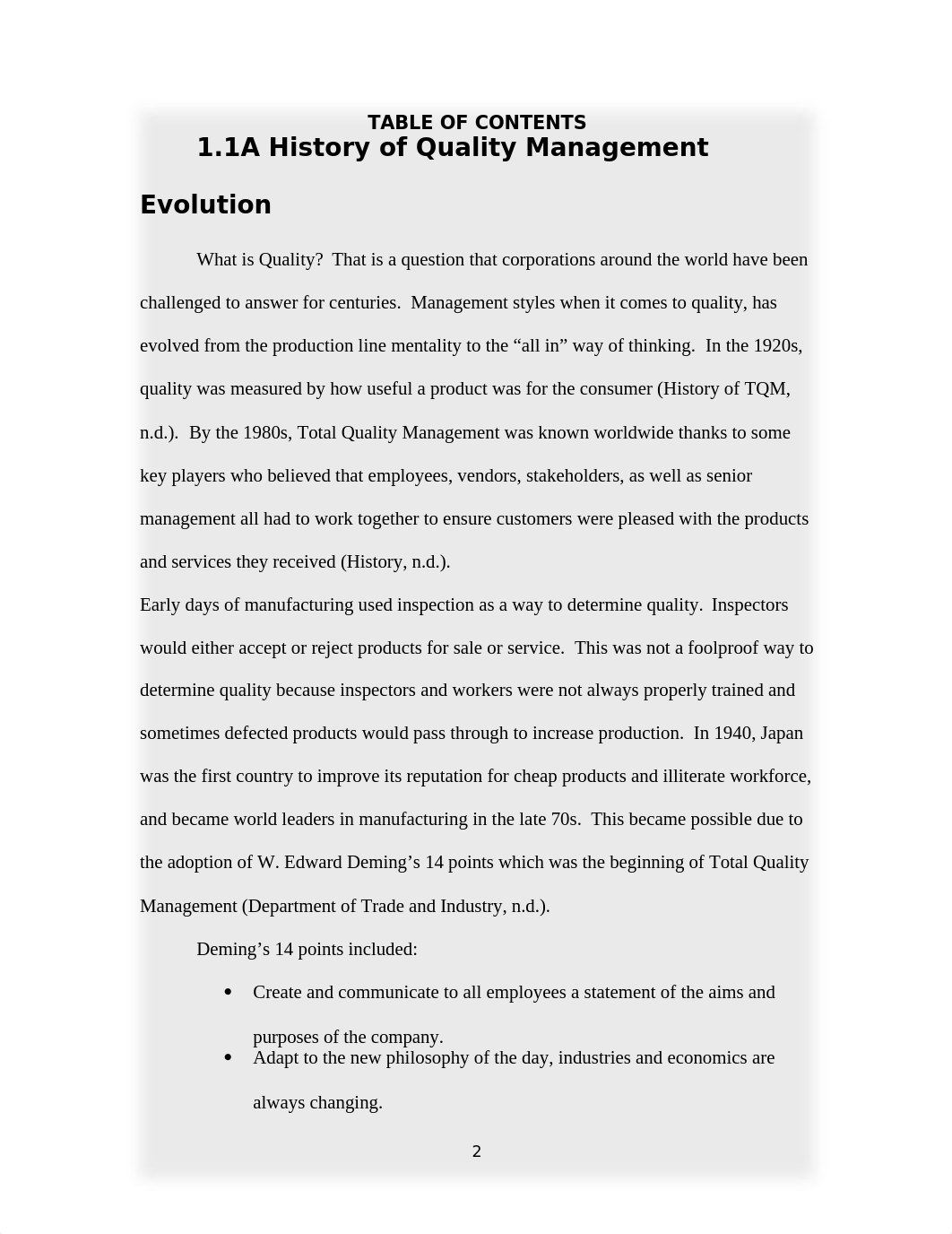 BADM 370 1602B 03 QUALITY MANAGEMENT UNIT 3 IP   summitted (1)_do3pgah5bgb_page2